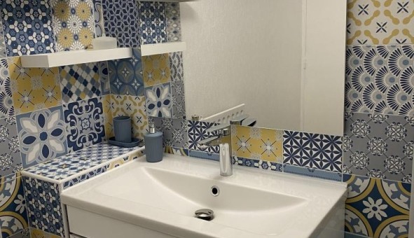 Logement tudiant Studio à Montpellier (34080)