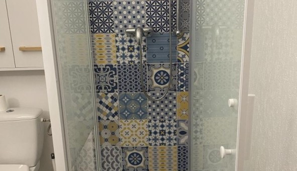 Logement tudiant Studio à Montpellier (34080)
