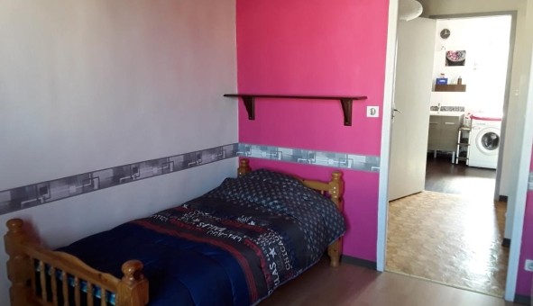 Logement étudiant Location Studio Vide Montpellier (34080)