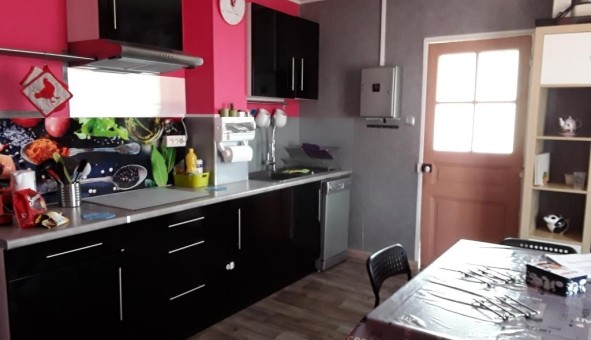 Logement tudiant Studio à Montpellier (34080)
