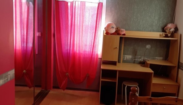 Logement tudiant Studio à Montpellier (34080)