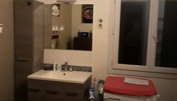 Logement tudiant Studio à Montpellier (34080)