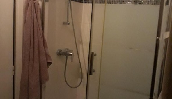 Logement tudiant Studio à Montpellier (34080)
