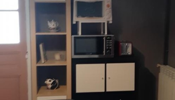 Logement tudiant Studio à Montpellier (34080)