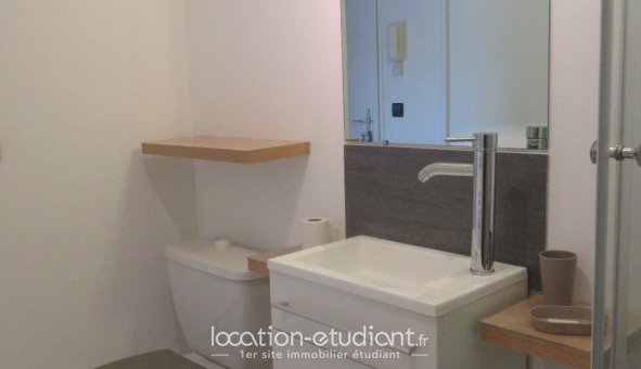 Logement tudiant Studio à Montpellier (34080)