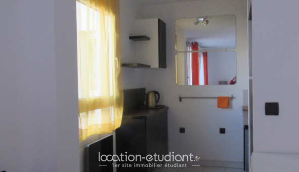 Logement tudiant Studio à Montpellier (34080)