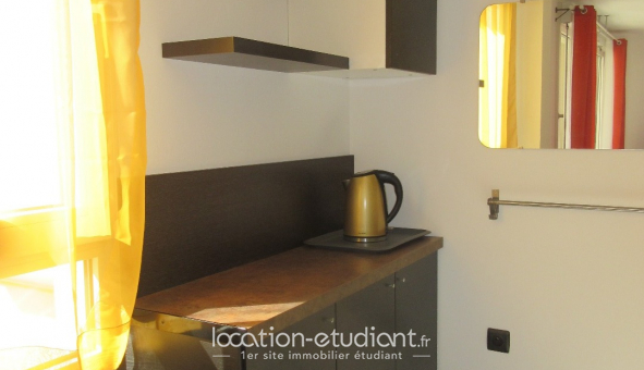 Logement tudiant Studio à Montpellier (34080)