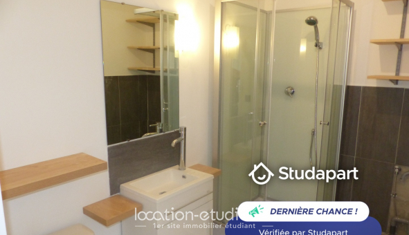 Logement tudiant Studio à Montpellier (34080)