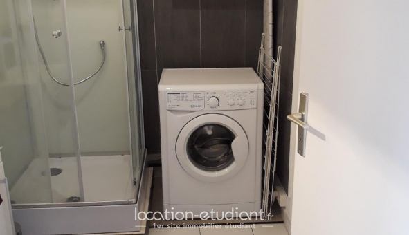 Logement tudiant Studio à Montpellier (34080)