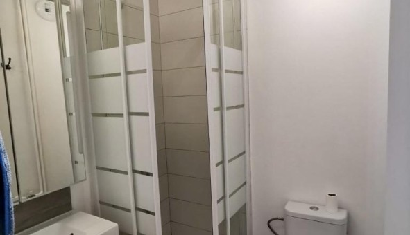 Logement tudiant Studio à Montpellier (34080)