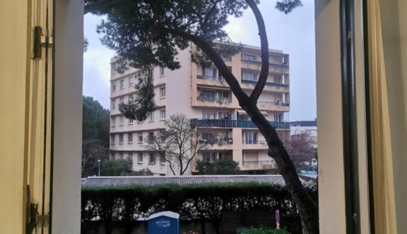 Logement tudiant Studio à Montpellier (34080)