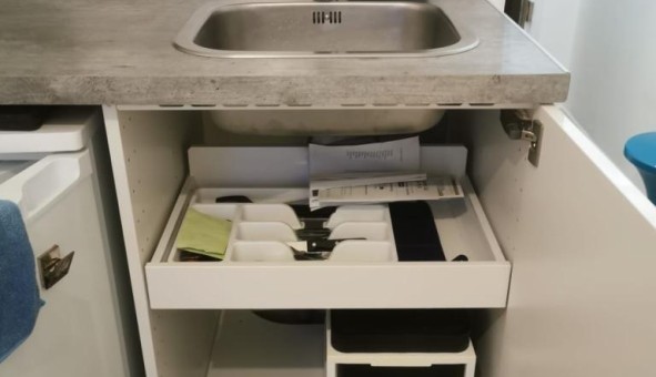Logement tudiant Studio à Montpellier (34080)