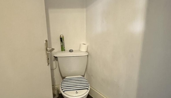 Logement tudiant Studio à Montpellier (34080)