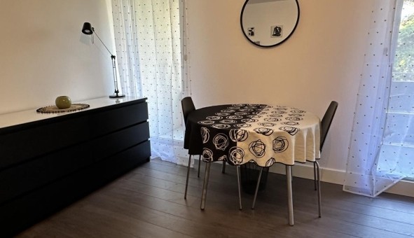 Logement tudiant Studio à Montpellier (34080)