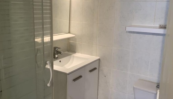 Logement tudiant Studio à Montpellier (34080)