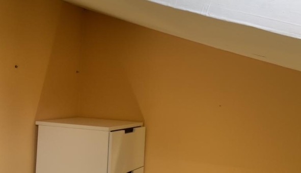 Logement tudiant Studio à Montpellier (34080)