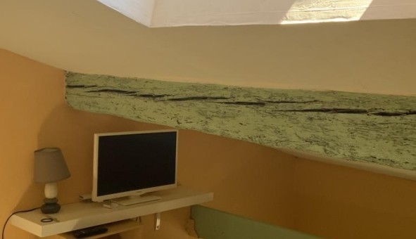 Logement tudiant Studio à Montpellier (34080)