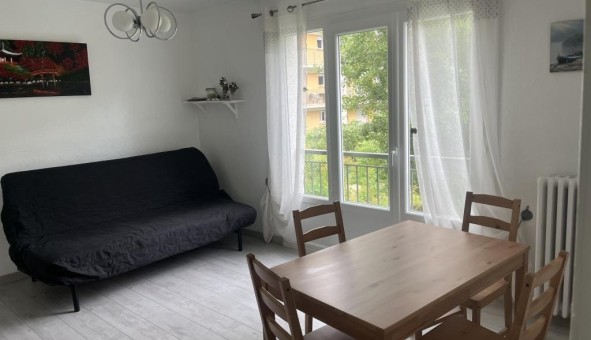 Logement étudiant Location Studio Vide Montpellier (34080)