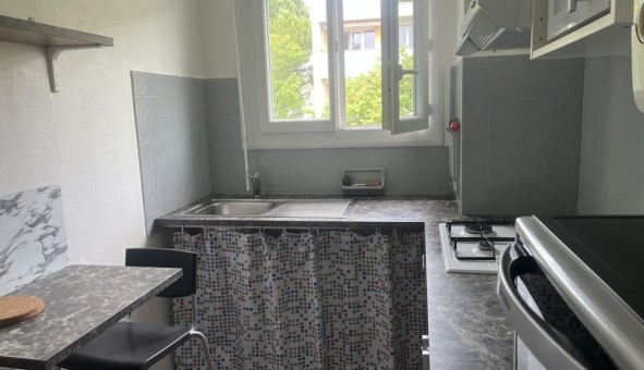 Logement tudiant Studio à Montpellier (34080)