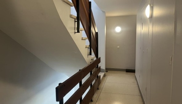 Logement tudiant Studio à Montpellier (34080)