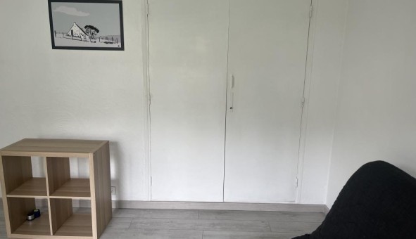 Logement tudiant Studio à Montpellier (34080)