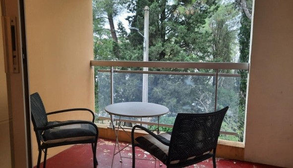 Logement tudiant Studio à Montpellier (34080)