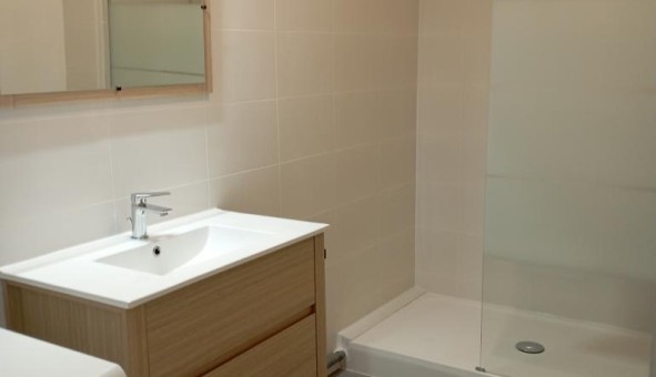 Logement étudiant Location Studio Vide Montpellier (34080)