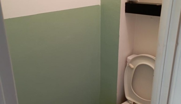 Logement tudiant Studio à Montpellier (34080)