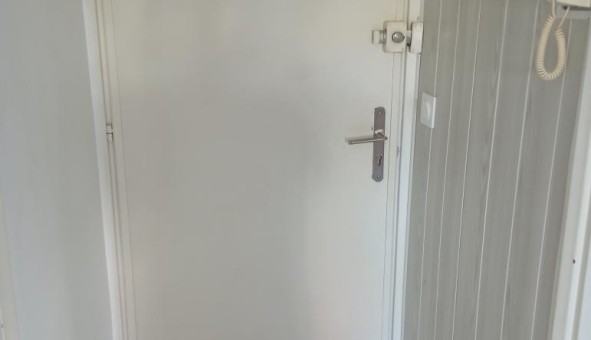 Logement tudiant Studio à Montpellier (34080)