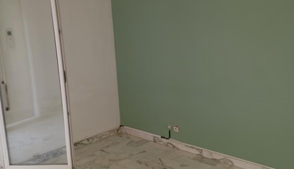 Logement tudiant Studio à Montpellier (34080)