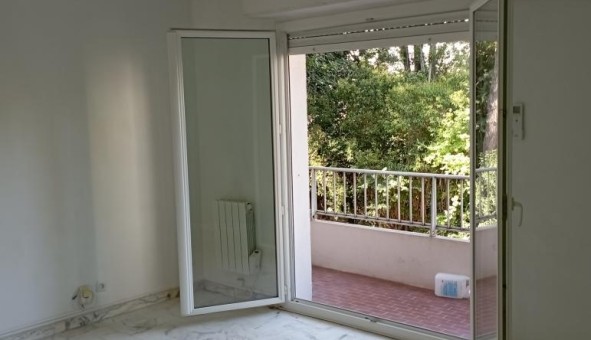 Logement tudiant Studio à Montpellier (34080)