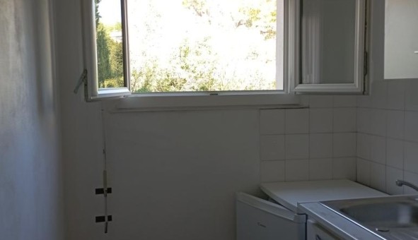 Logement tudiant Studio à Montpellier (34080)