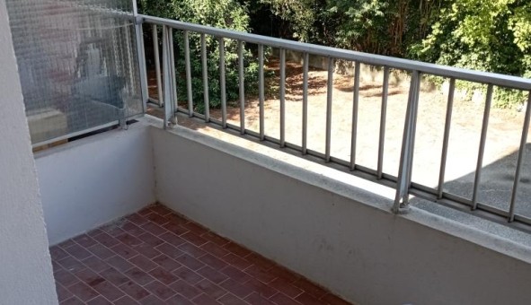 Logement tudiant Studio à Montpellier (34080)