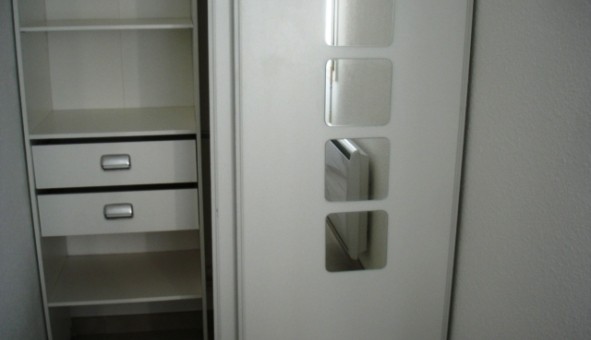 Logement tudiant Studio à Montpellier (34080)