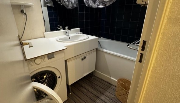 Logement tudiant Studio à Montpellier (34080)