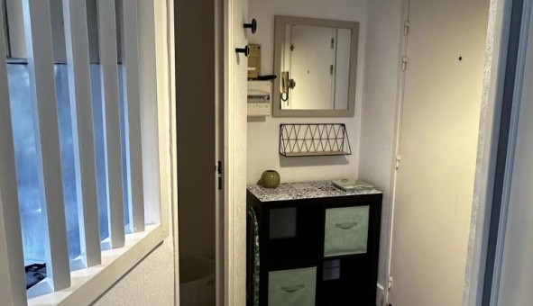 Logement tudiant Studio à Montpellier (34080)