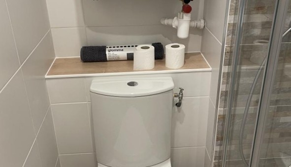 Logement tudiant Studio à Montpellier (34080)