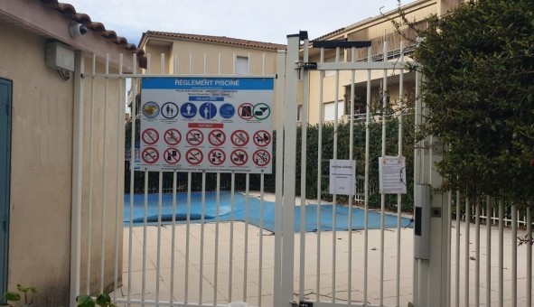 Logement tudiant Studio à Montpellier (34080)