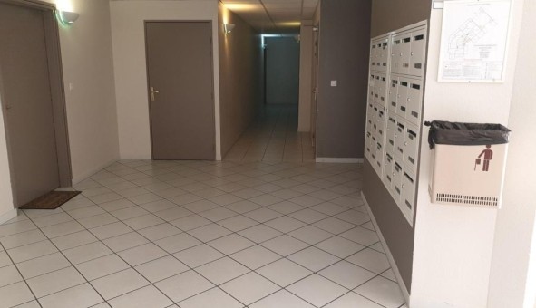 Logement tudiant Studio à Montpellier (34080)