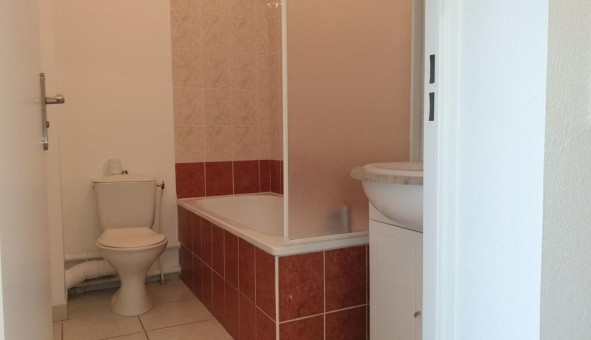 Logement tudiant Studio à Montpellier (34080)