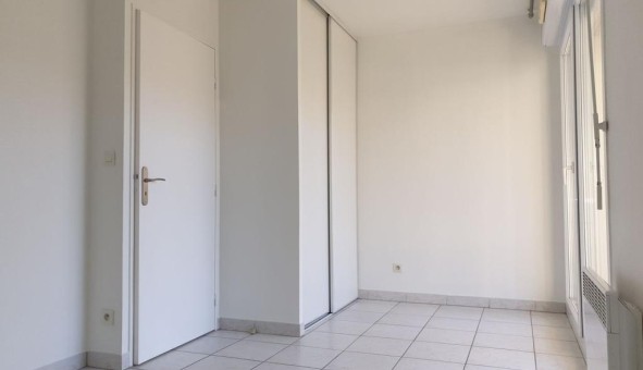 Logement tudiant Studio à Montpellier (34080)