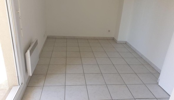 Logement tudiant Studio à Montpellier (34080)