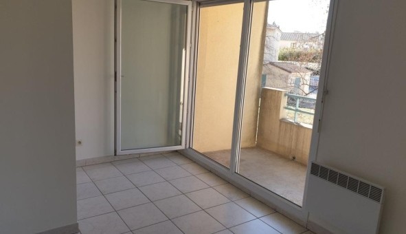 Logement tudiant Studio à Montpellier (34080)
