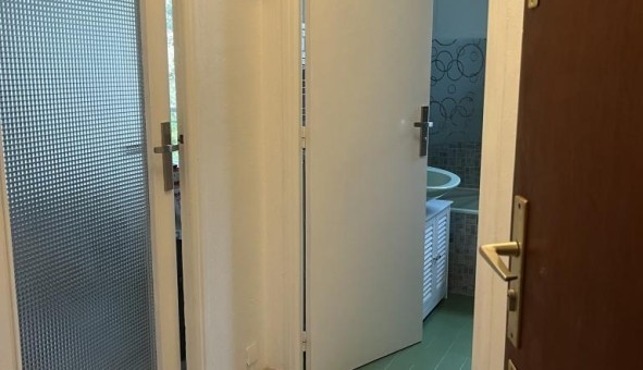 Logement tudiant Studio à Montpellier (34080)