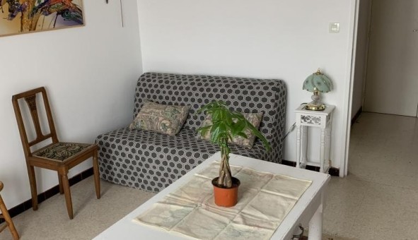 Logement tudiant Location Studio Vide Montpellier (34080)