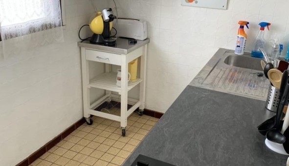 Logement tudiant Studio à Montpellier (34080)