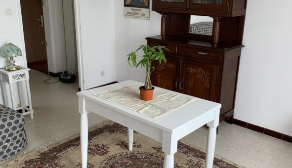 Logement tudiant Studio à Montpellier (34080)