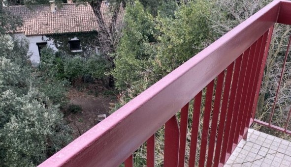 Logement tudiant Studio à Montpellier (34080)