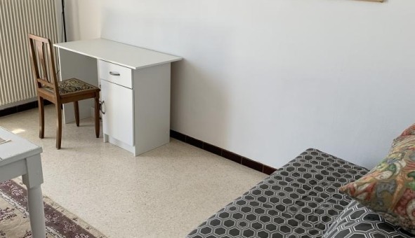 Logement tudiant Studio à Montpellier (34080)