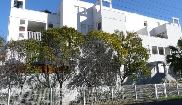 Logement tudiant Studio à Montpellier (34080)